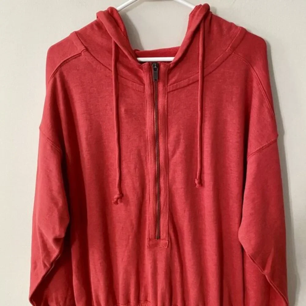 Free People Movement Training Day Jumpsuit NWT - Picture 7 of 9